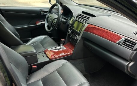 Toyota Camry, 2014 год, 1 500 000 рублей, 6 фотография