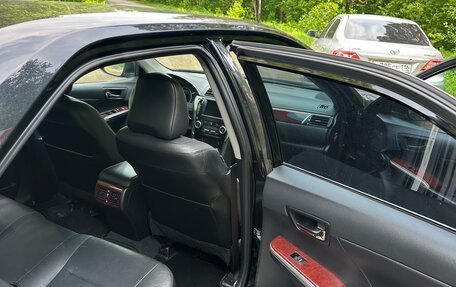 Toyota Camry, 2014 год, 1 500 000 рублей, 7 фотография