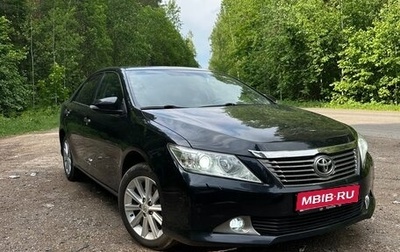 Toyota Camry, 2014 год, 1 500 000 рублей, 1 фотография