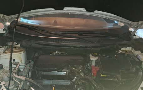 Nissan Qashqai, 2016 год, 1 550 000 рублей, 1 фотография