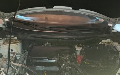 Nissan Qashqai, 2016 год, 1 550 000 рублей, 1 фотография