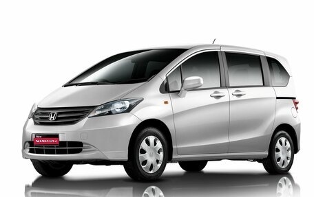 Honda Freed I, 2010 год, 1 125 000 рублей, 1 фотография