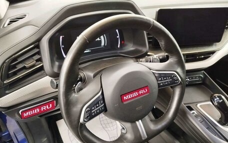 Haval F7 I, 2024 год, 1 214 100 рублей, 1 фотография