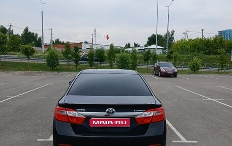 Toyota Camry, 2014 год, 1 699 000 рублей, 1 фотография