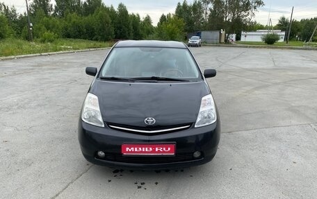 Toyota Prius, 2008 год, 770 000 рублей, 1 фотография