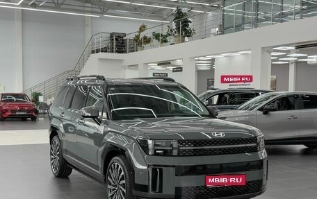 Hyundai Santa Fe IV, 2026 год, 5 540 000 рублей, 1 фотография