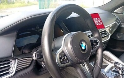 BMW X6, 2020 год, 7 475 000 рублей, 1 фотография