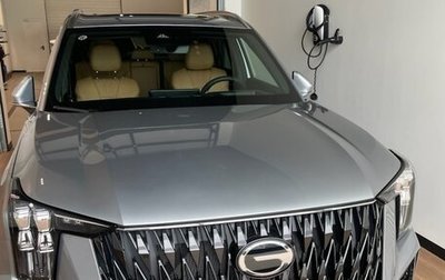 GAC GS8, 2025 год, 4 400 000 рублей, 1 фотография