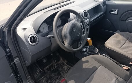 Renault Logan I, 2008 год, 170 000 рублей, 9 фотография