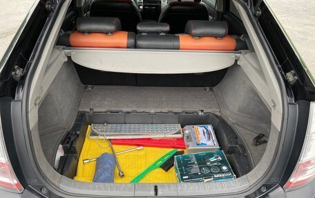Toyota Prius, 2008 год, 770 000 рублей, 15 фотография