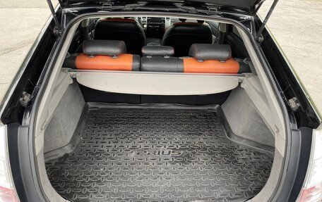 Toyota Prius, 2008 год, 770 000 рублей, 14 фотография