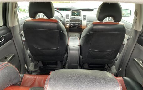 Toyota Prius, 2008 год, 770 000 рублей, 12 фотография