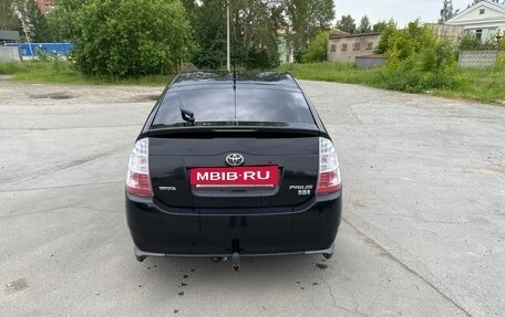 Toyota Prius, 2008 год, 770 000 рублей, 13 фотография