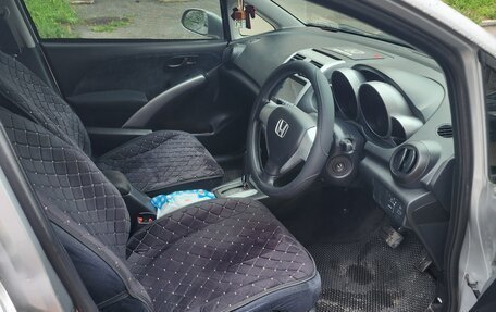 Honda Airwave I рестайлинг, 2009 год, 600 000 рублей, 5 фотография