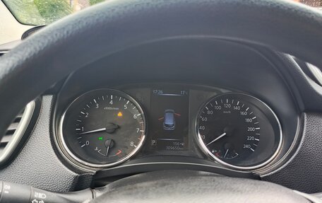 Nissan Qashqai, 2016 год, 1 550 000 рублей, 2 фотография