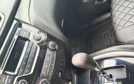Nissan Qashqai, 2016 год, 1 550 000 рублей, 3 фотография