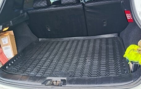 Nissan Qashqai, 2016 год, 1 550 000 рублей, 5 фотография