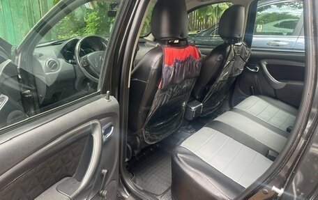 Renault Duster I рестайлинг, 2016 год, 1 360 000 рублей, 3 фотография