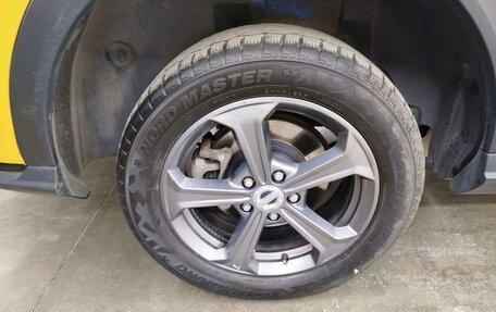 Haval F7 I, 2024 год, 1 214 100 рублей, 3 фотография