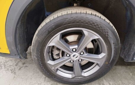Haval F7 I, 2024 год, 1 214 100 рублей, 4 фотография