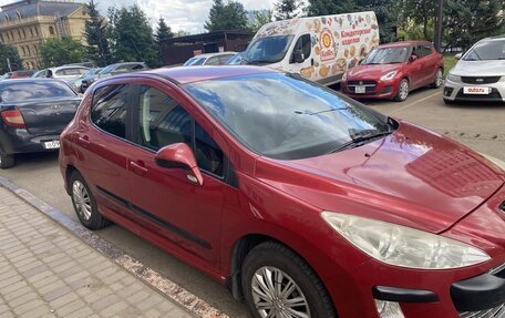 Peugeot 308 II, 2010 год, 395 000 рублей, 7 фотография