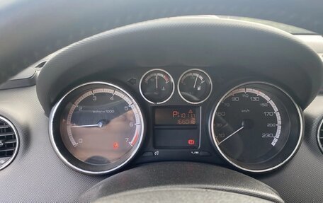 Peugeot 308 II, 2010 год, 395 000 рублей, 4 фотография