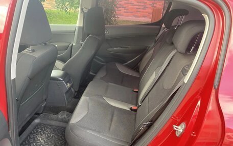 Peugeot 308 II, 2010 год, 395 000 рублей, 8 фотография