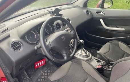 Peugeot 308 II, 2010 год, 395 000 рублей, 9 фотография