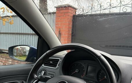 Volkswagen Polo VI (EU Market), 2017 год, 1 270 000 рублей, 10 фотография