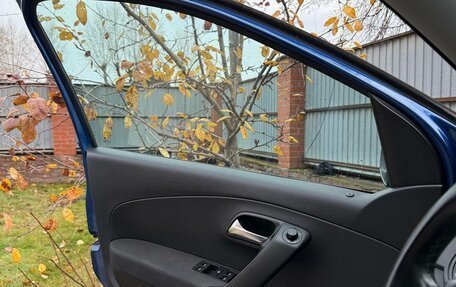 Volkswagen Polo VI (EU Market), 2017 год, 1 270 000 рублей, 16 фотография