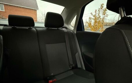 Volkswagen Polo VI (EU Market), 2017 год, 1 270 000 рублей, 15 фотография