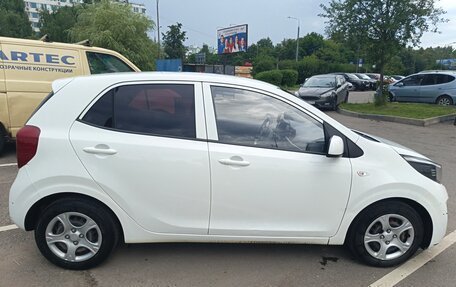KIA Morning III, 2019 год, 940 000 рублей, 4 фотография