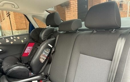 Volkswagen Polo VI (EU Market), 2017 год, 1 270 000 рублей, 14 фотография
