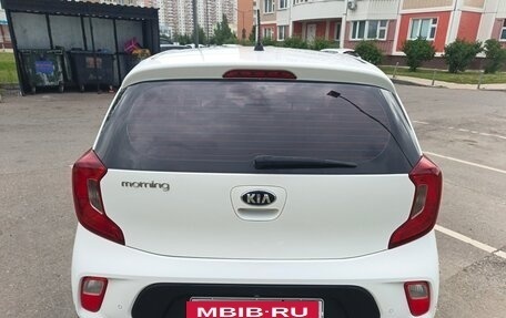 KIA Morning III, 2019 год, 940 000 рублей, 5 фотография
