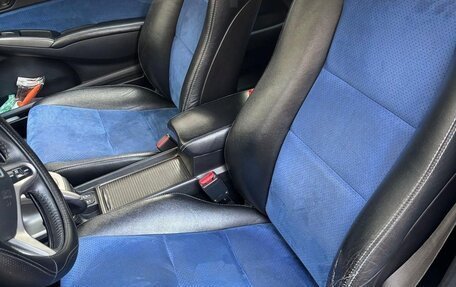 Honda Civic VIII, 2007 год, 750 000 рублей, 8 фотография