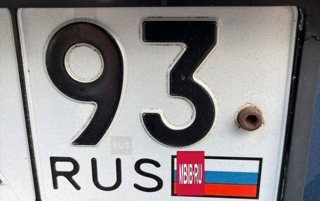 Honda Civic VIII, 2007 год, 750 000 рублей, 7 фотография