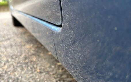 Honda Civic VIII, 2007 год, 750 000 рублей, 17 фотография