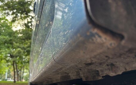 Honda Civic VIII, 2007 год, 750 000 рублей, 18 фотография