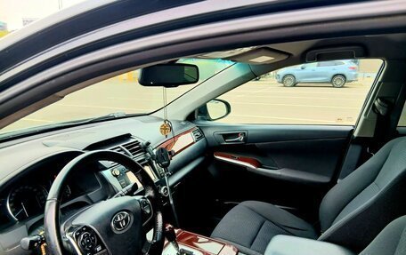 Toyota Camry, 2014 год, 1 699 000 рублей, 6 фотография