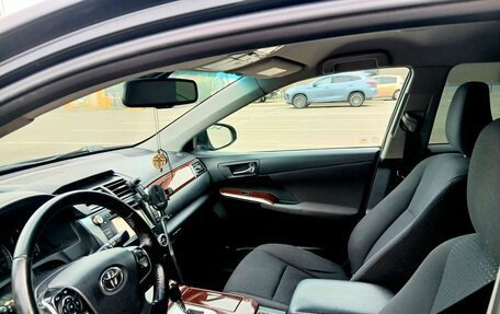 Toyota Camry, 2014 год, 1 699 000 рублей, 7 фотография