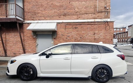 Subaru Levorg I, 2015 год, 1 850 000 рублей, 8 фотография