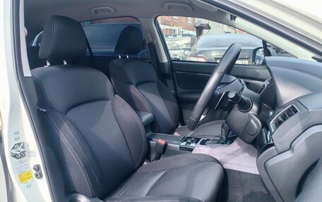 Subaru Levorg I, 2015 год, 1 850 000 рублей, 11 фотография