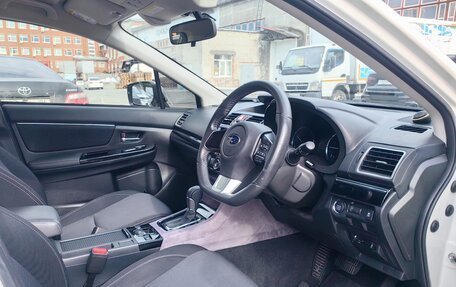 Subaru Levorg I, 2015 год, 1 850 000 рублей, 9 фотография