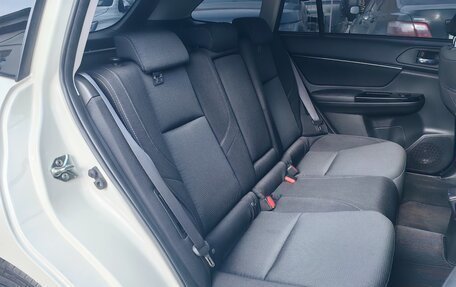 Subaru Levorg I, 2015 год, 1 850 000 рублей, 14 фотография