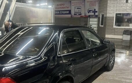 Toyota Corolla, 1996 год, 230 000 рублей, 5 фотография