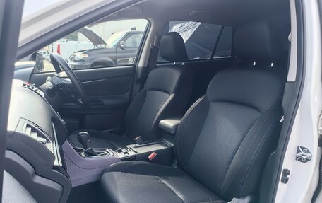 Subaru Levorg I, 2015 год, 1 850 000 рублей, 18 фотография