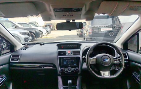 Subaru Levorg I, 2015 год, 1 850 000 рублей, 20 фотография