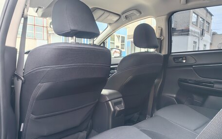 Subaru Levorg I, 2015 год, 1 850 000 рублей, 16 фотография