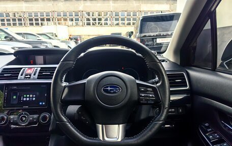 Subaru Levorg I, 2015 год, 1 850 000 рублей, 21 фотография