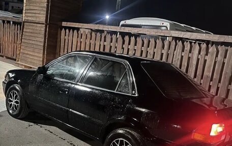 Toyota Corolla, 1996 год, 230 000 рублей, 4 фотография